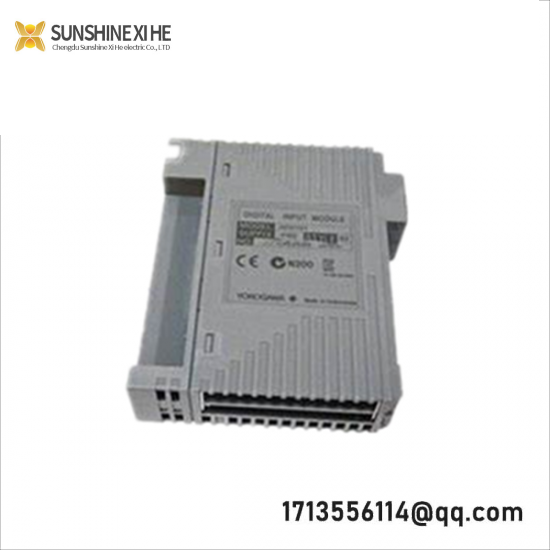 YOKOGAWA AAI143-S03 Analog Input Module