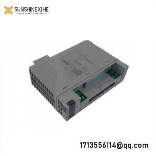 YOKOGAWA AAI143-S03 S1 Analog Input Module
