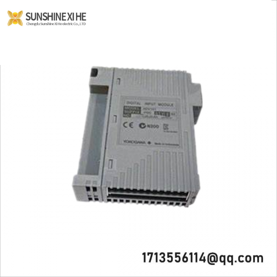 YOKOGAWA AAI543-H03 General Analog I/O Modules