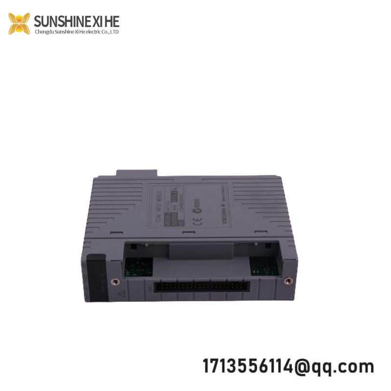 Yokogawa AAI543-H50 Analog Output Module
