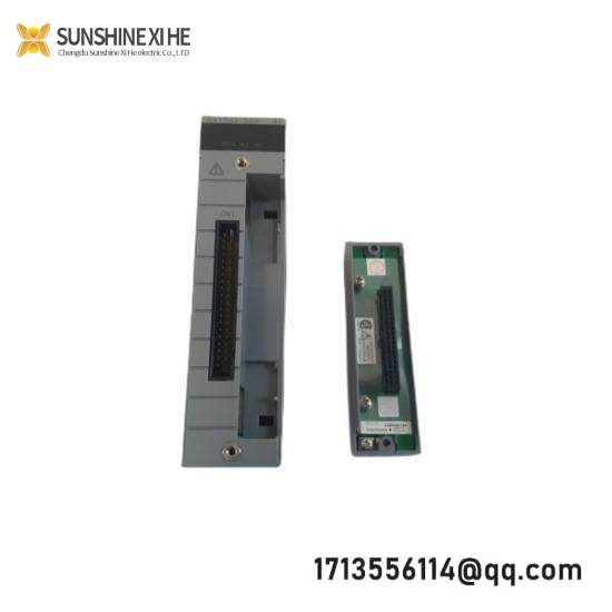 Yokogawa AAI543-S03 S1 analog output module