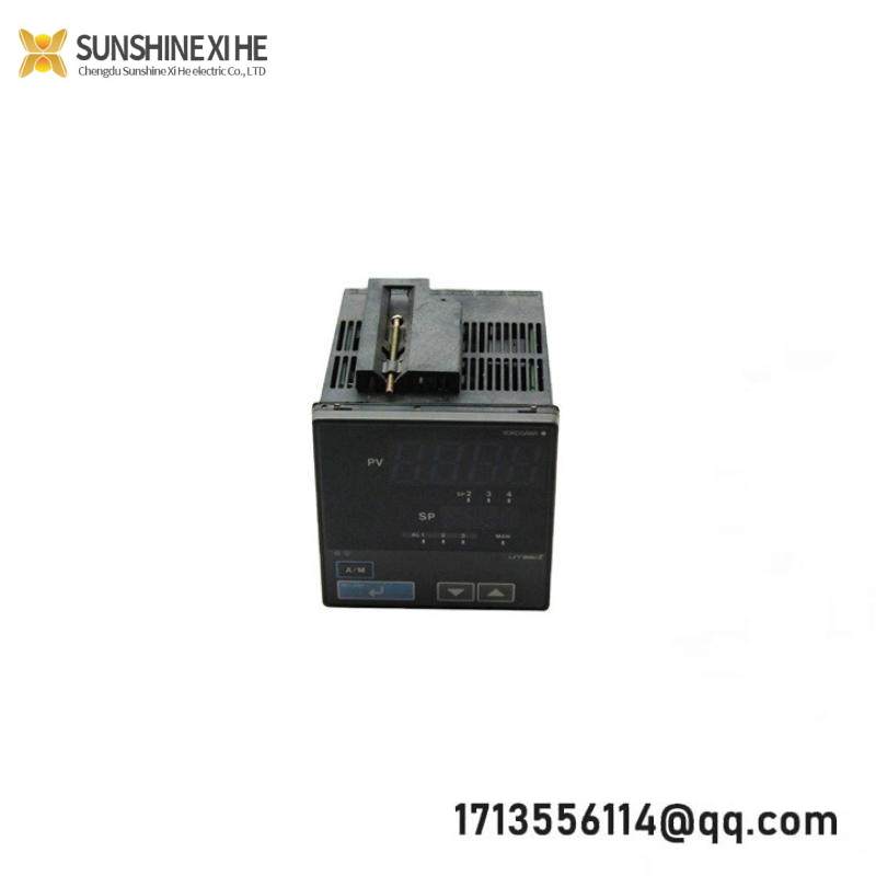 YOKOGAWA AAI543-S50 S1 Current Output Module