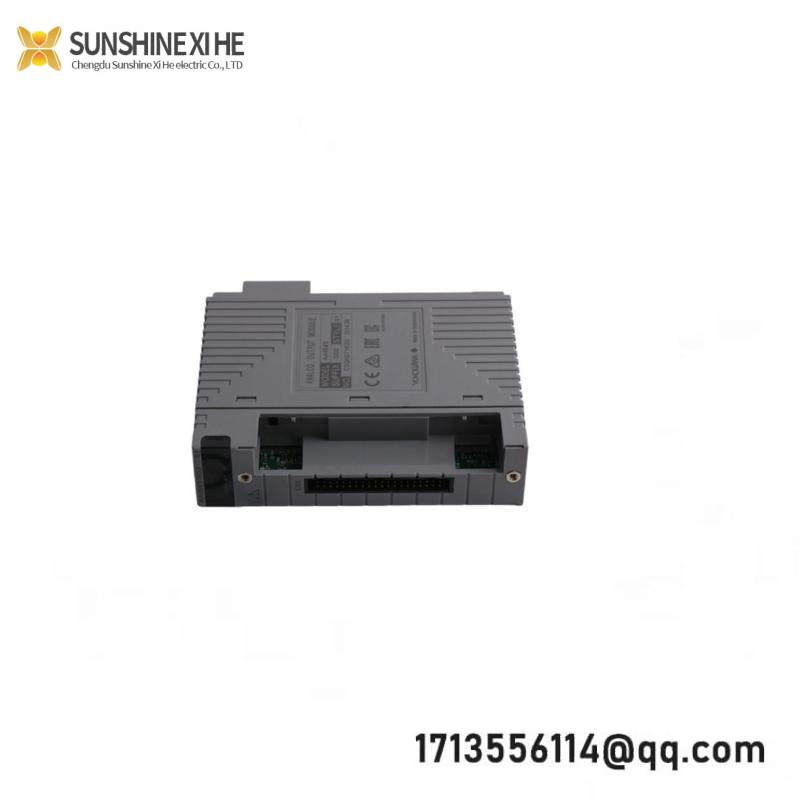 YOKOGAWA AAI543-S53 S1 Analog Input Module