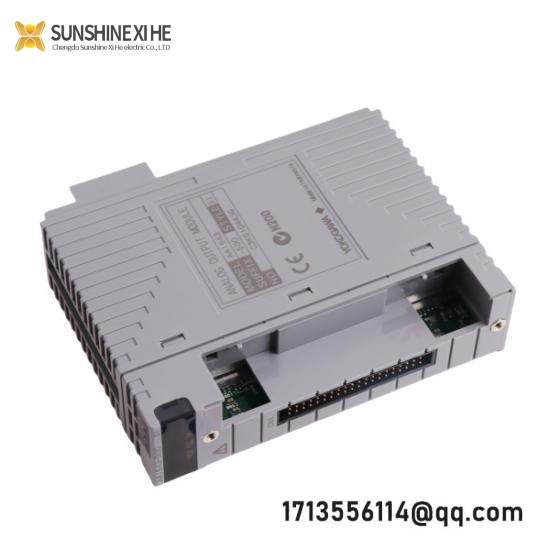 Yokogawa AAI543-H50  FCS System