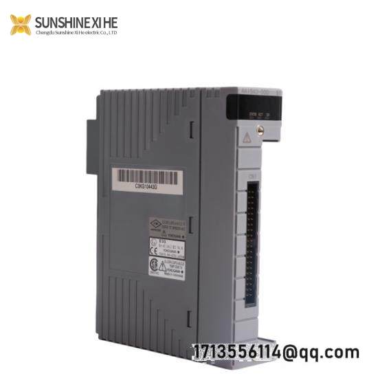 Yokogawa AAI543-H50  FCS System