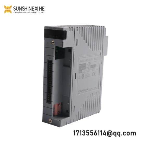 YOKOGAWA AS-E9730CA-03/CR5-PA*A