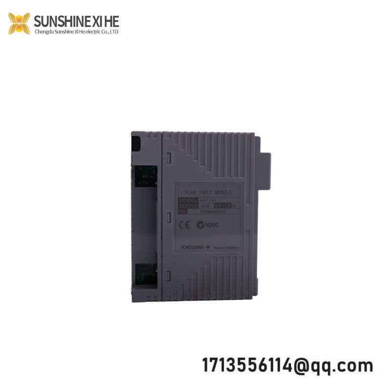 Yokogawa AAI835-H00 Output Module