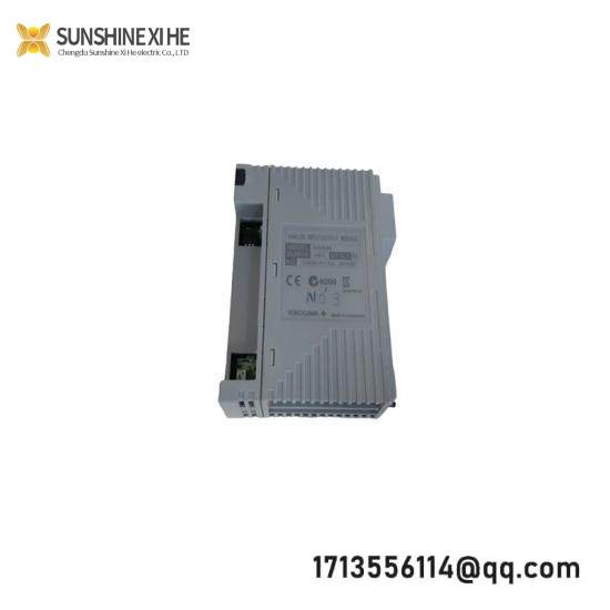 Yokogawa AAI835-H53-S3 Analog I/O Modules