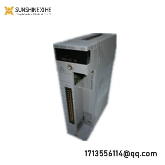 YOKOGAWA AAI835-SOO Analog I/O Module