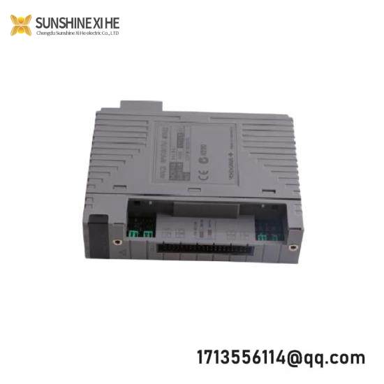 Yokogawa AAI841-H00  Analog I/O Module