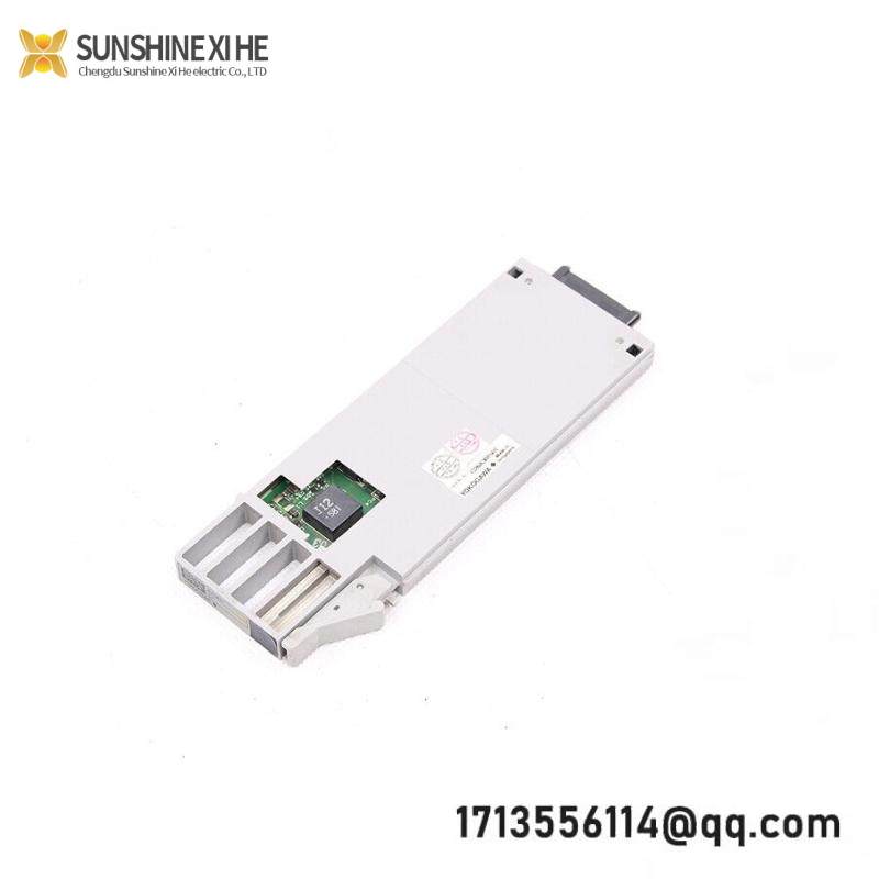 YOKOGAWA AAM11 Current Voltage Input Module