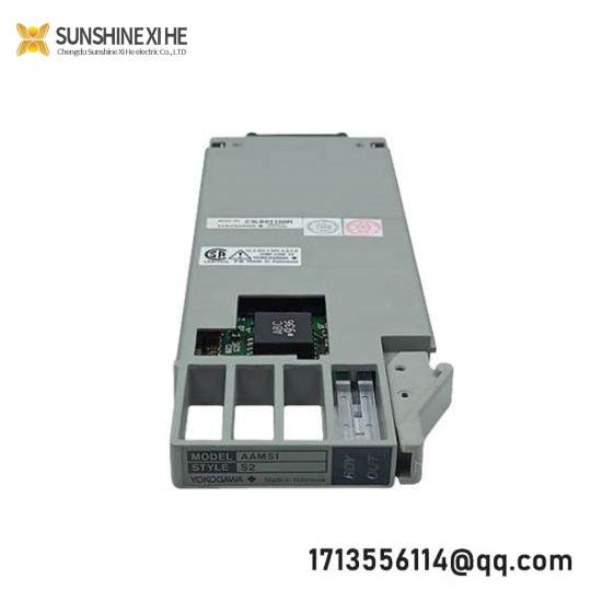 Yokogawa AAM51-S214 High Quality