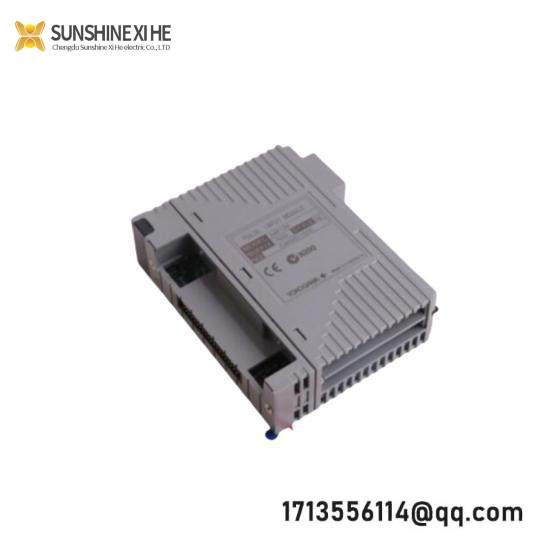 YOKOGAWA AAP135-S00 Analog Input Module