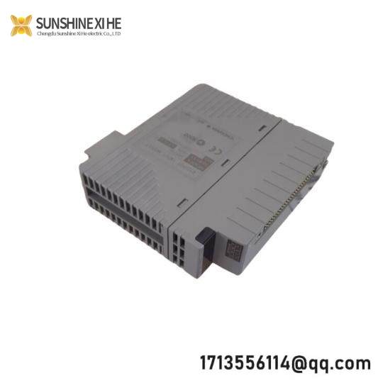 Yokogawa AAR145- S03 Input Module