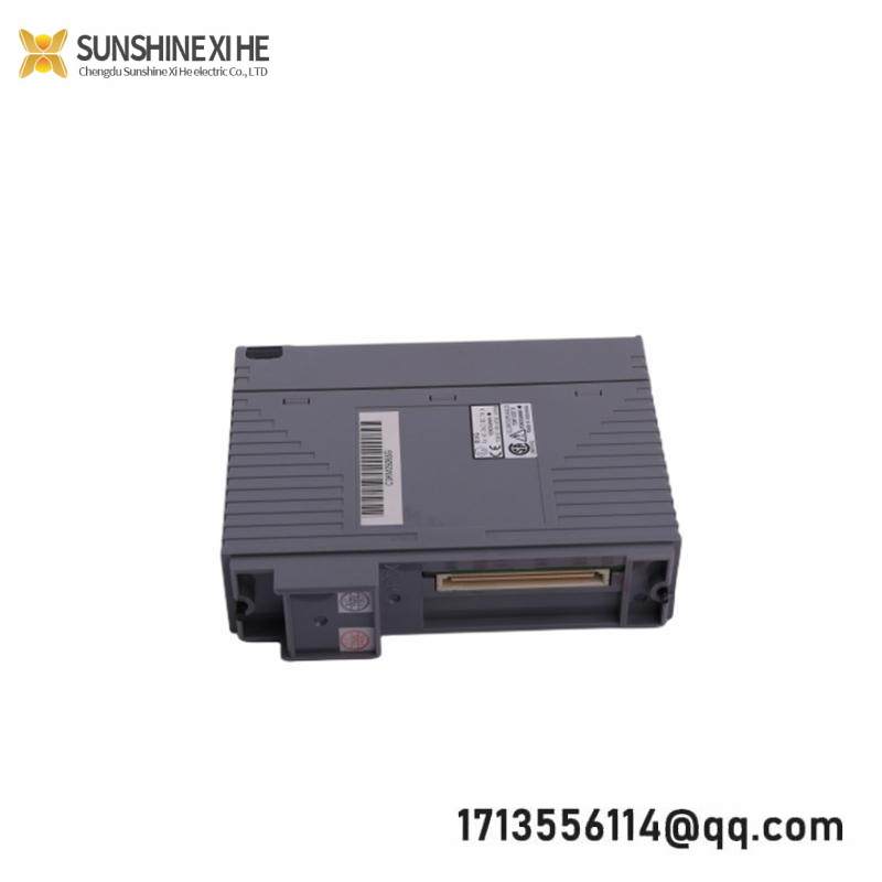 Yokogawa AAR145-S53 S1 Analog I/O Module