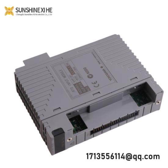 Yokogawa AAR181-S00 Input Module  AAR181 S00