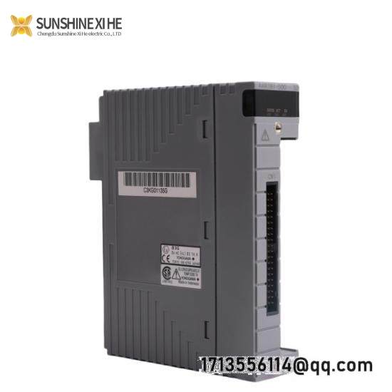 Yokogawa AAR181-S00 Input Module  AAR181 S00