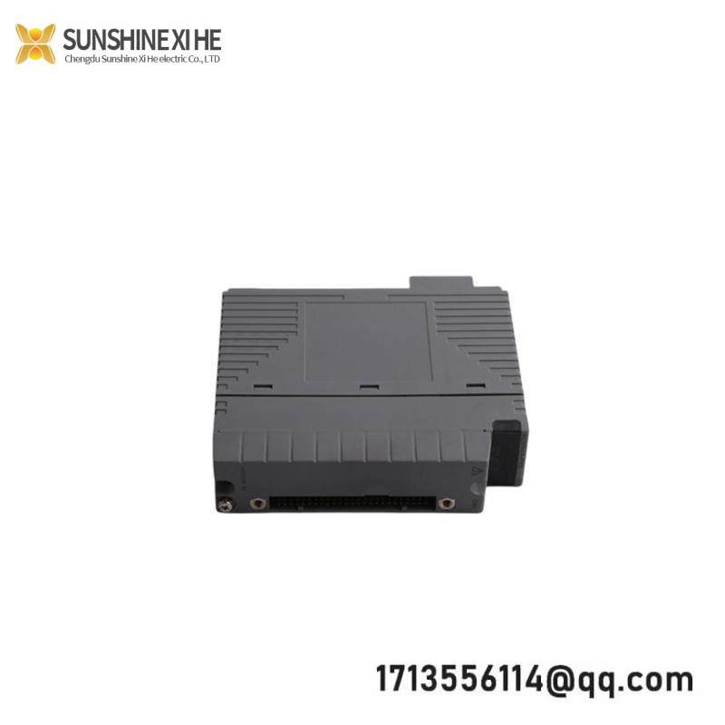 Yokogawa AAR181-S53 S2 Analog I/O Module