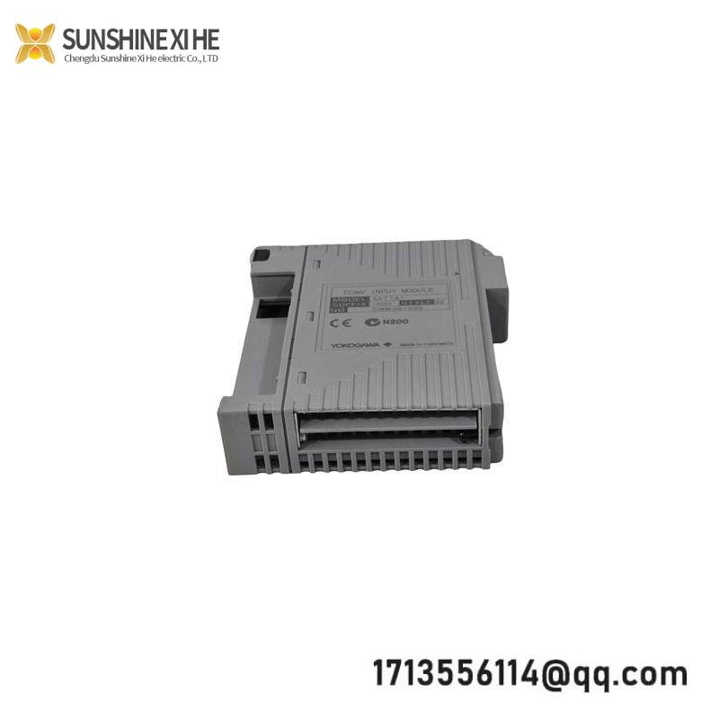 Yokogawa AAT141-S50 S2 Input Module