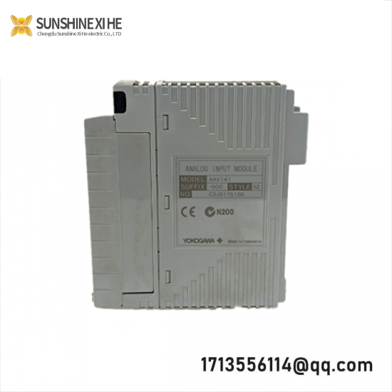 Yokogawa SDV541-S33 brand new &