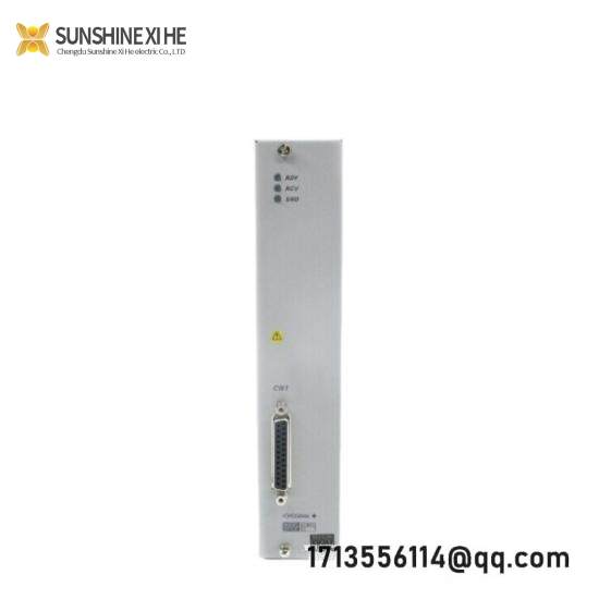 Yokogawa ACM11 Communication Module
