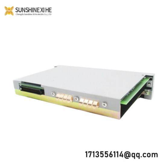 Yokogawa AAI543-S53 S1  Japan Origin