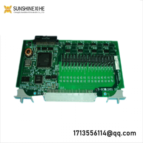 YOKOGAWA ADM11 Power Supply Module