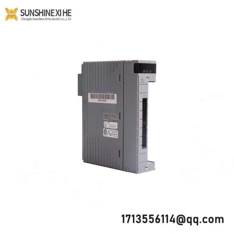 Yokogawa ADM52C S3 PLC Module