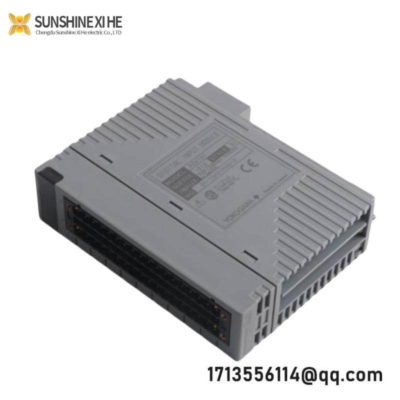 Yokogawa ADV141-S12 S1 Digital Input Module