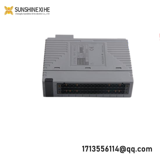 Yokogawa ADV142-S03 S1  Digital Input Module