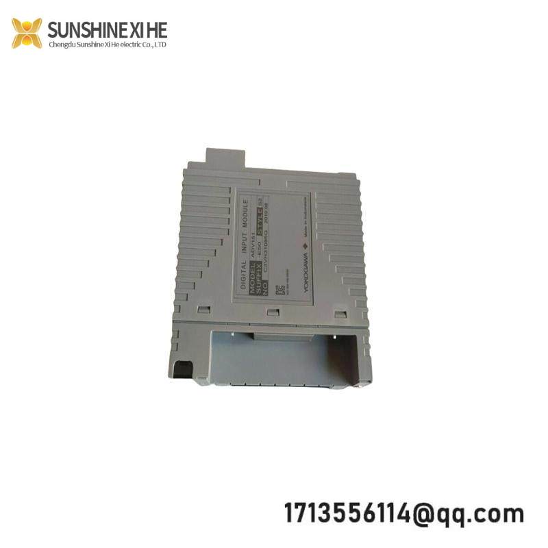 Yokogawa ADV151-E50 Digital Input Module