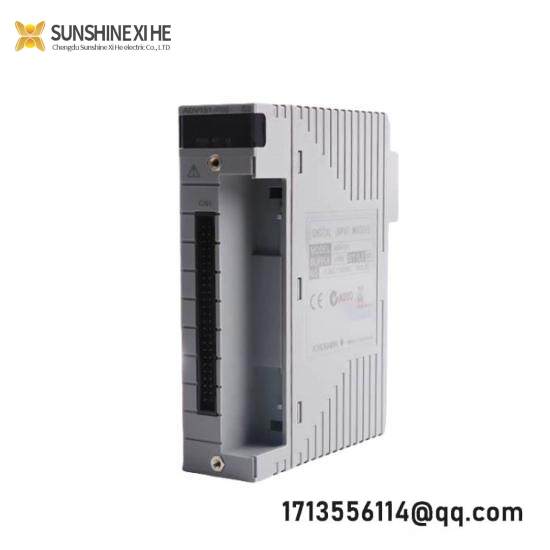 Yokogawa ADV151-E63-S2 Digital Input Module