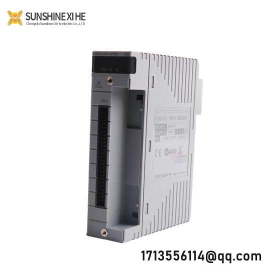 Yokogawa ADV151-P00 DCS Digital I/O Module