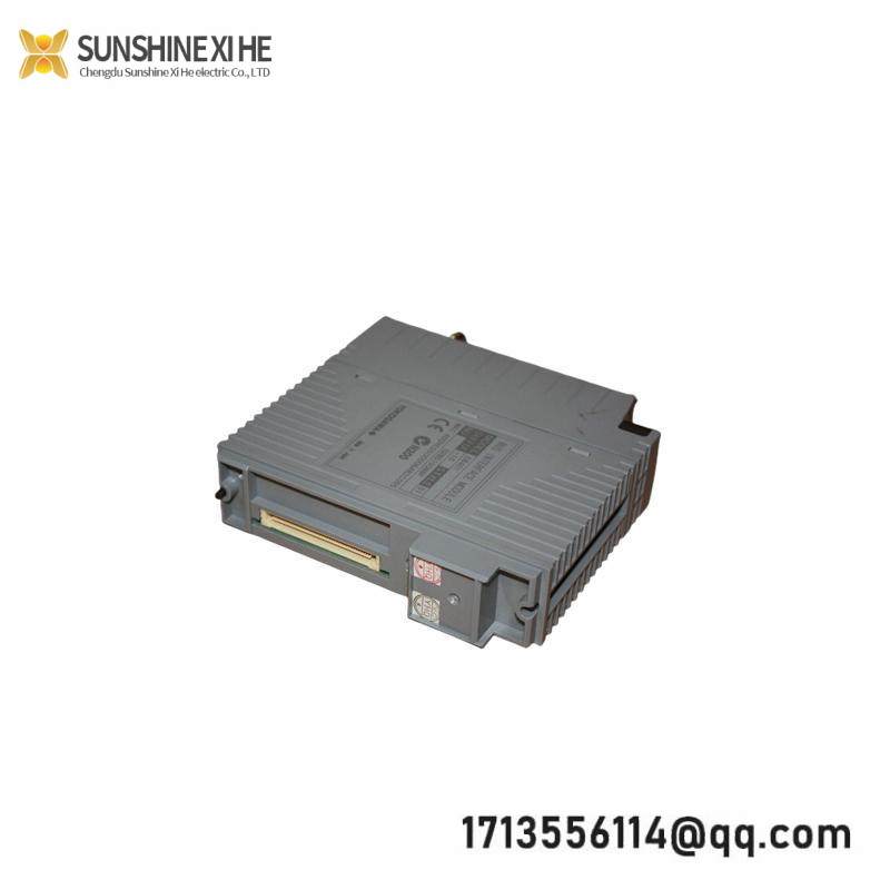 Yokogawa ADV151-P00 Digital Input Module