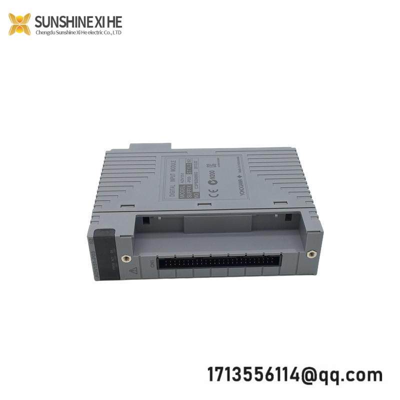 YOKOGAWA ADV151-P03 Digital Input Module