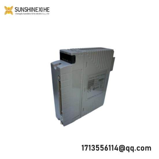 Yokogawa ADV151-P10  Digital Input Module