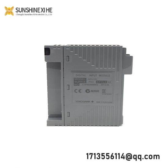 YOKOGAWA FX112-4-2