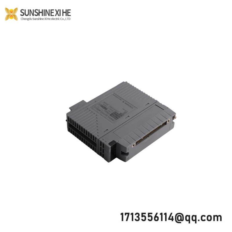 Yokogawa ADV151-P53 DIGITAL OUTPUT MODULE