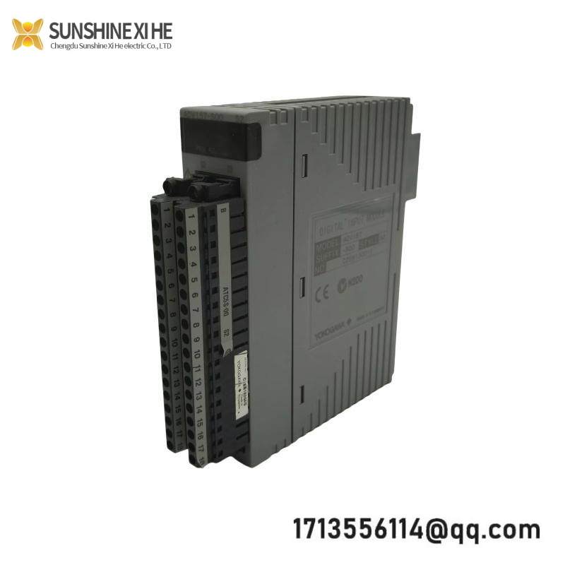 Yokogawa ADV157-S00 Digital Input Module