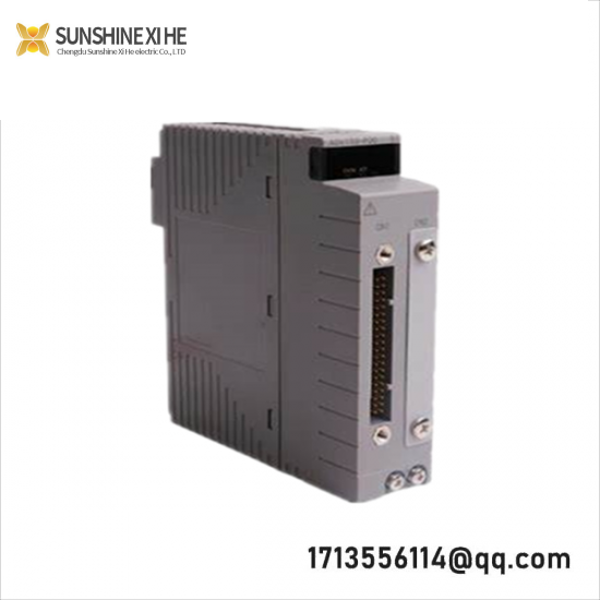 YOKOGAWA ADV159-P00 Digital I/O Modules