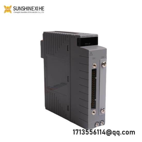Yokogawa ADV159-P01 Digital Input Module