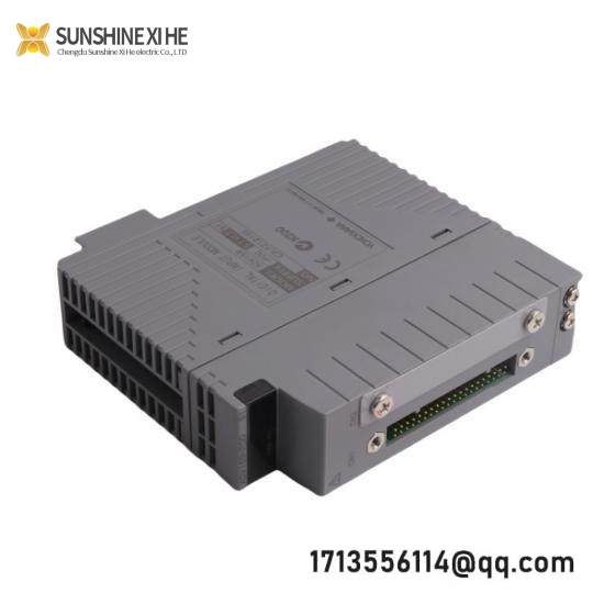 Yokogawa ADV159-P01 Digital Input Module