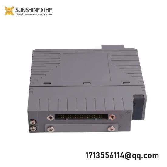 Yokogawa ADV159-P01 Digital Input Module