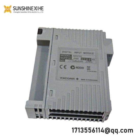 Yokogawa MC2-442-57CQB-1-2A