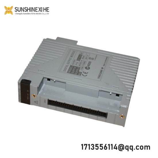 Yokogawa 0020-10771