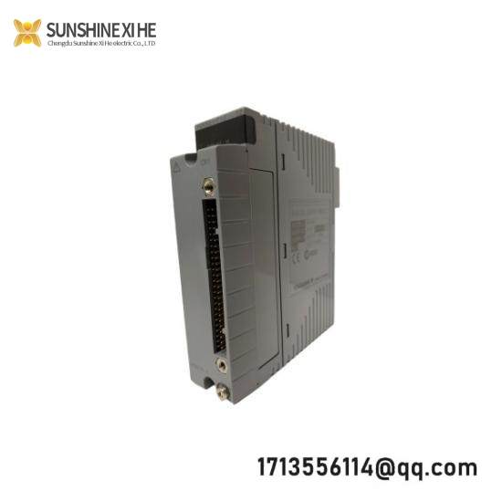 Yokogawa ADV551-P10  Digital Output Module