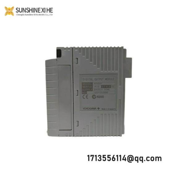 Yokogawa ADV551-P10  Digital Output Module
