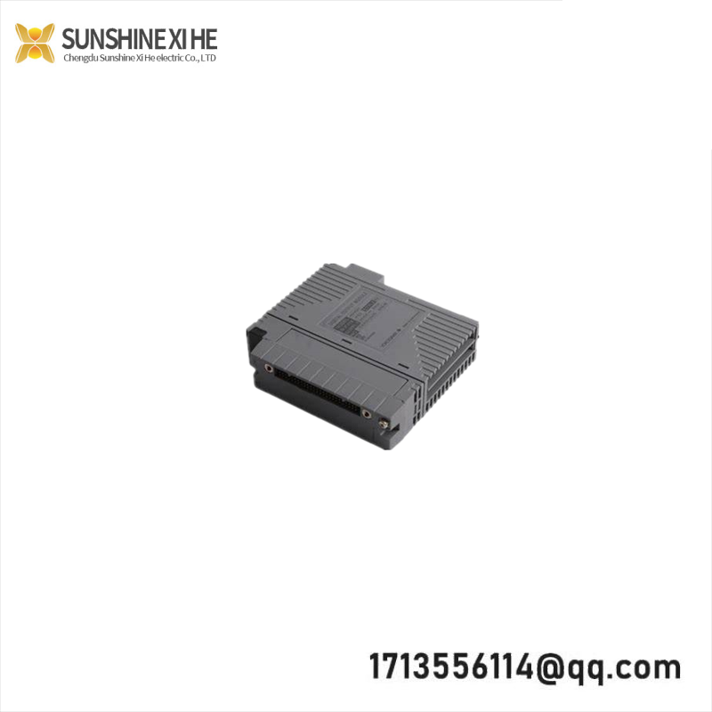 Yokogawa ADV551-P10 S2 Digital Input Module