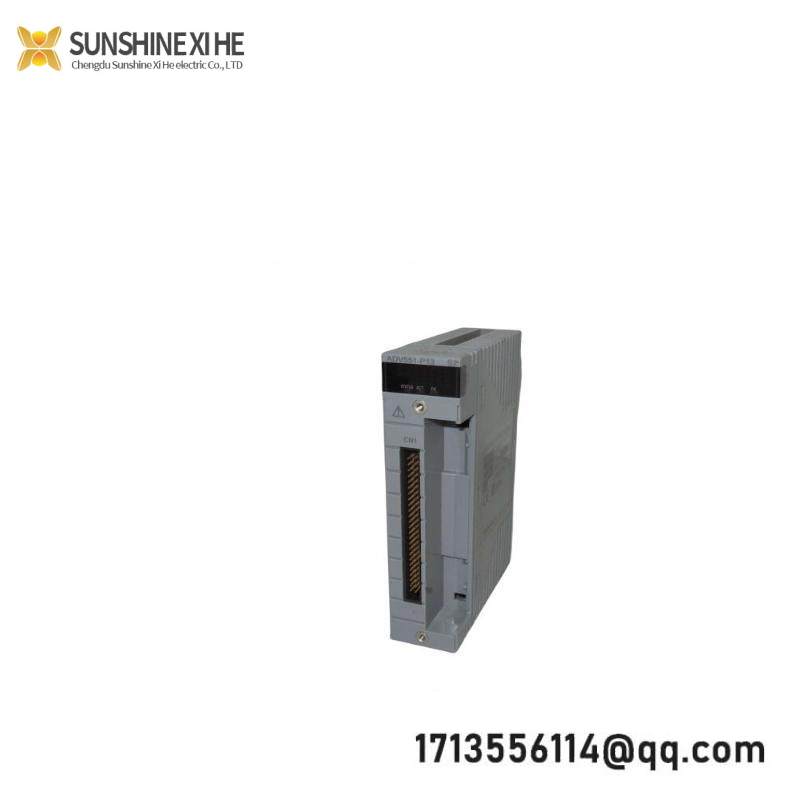 YOKOGAWA ADV551-P13 S2 Module