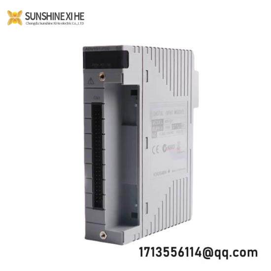Yokogawa AAI543-S53 S1  Japan Origin